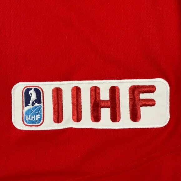 Vintage Canada Hockey National Team Men’s Size M - Picture 10 of 15